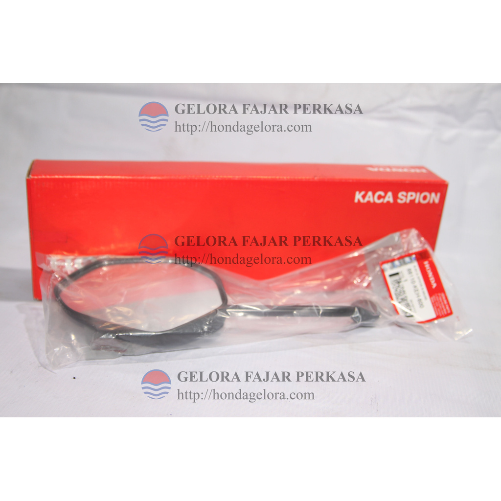 SPION KANANKARISMA X ( 88110KPH880 )