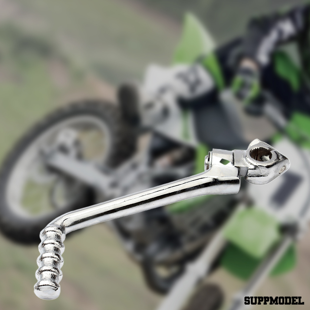 Spm Kick Start Lever Pedal Pengganti Untuk Pit Dirt Bike 140cc 150cc 160cc