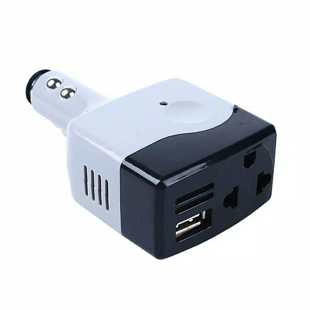 Usb Charger Power Inverter Adapter