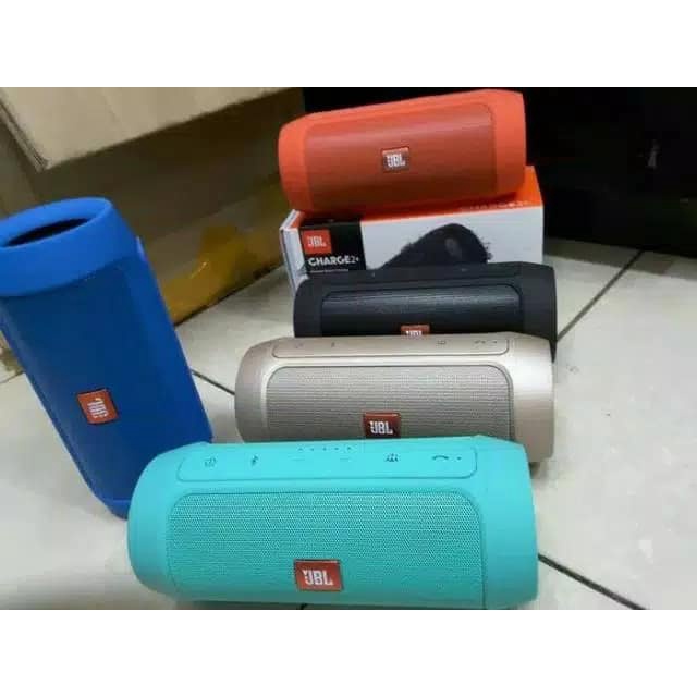 SPEAKER BLUETOOTH MINI JBL J006 PORTABLE - Speaker Super Bass Murah