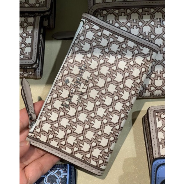 KATE SPADE LINK SMALL SLIM BIFOLD