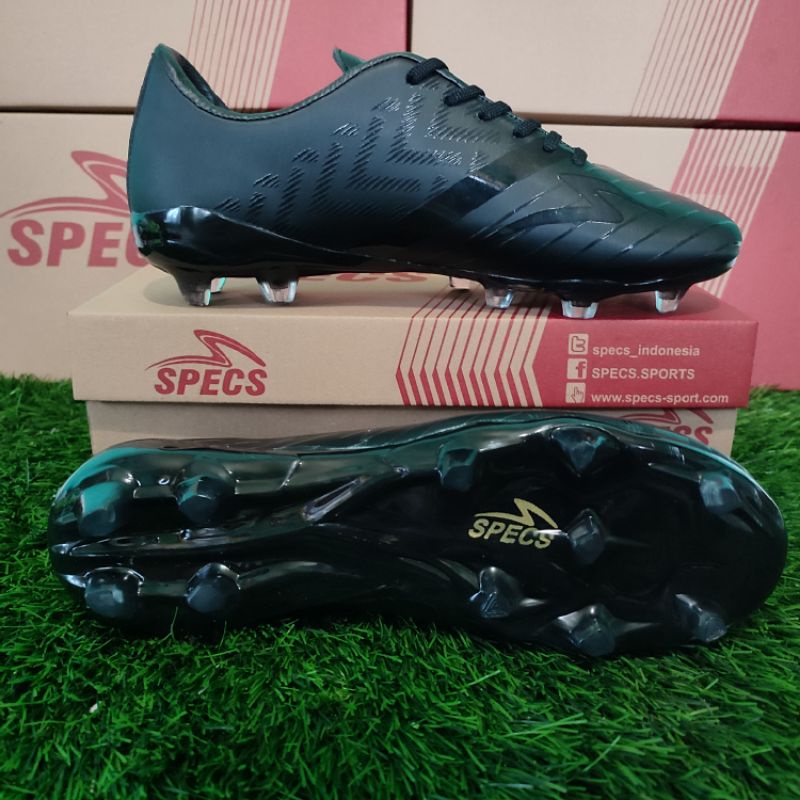 SEPATU BOLA SPECS SLAZ