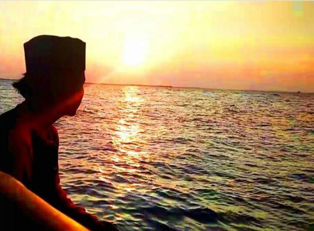 Tunik Batik Premium Ukuran Standar Dan Jumbo