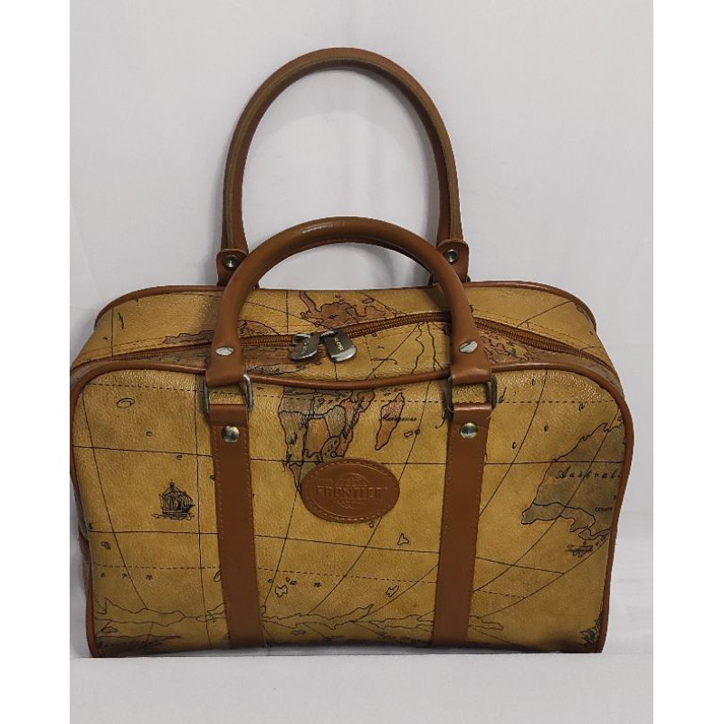 Tas Peta Frontier preloved