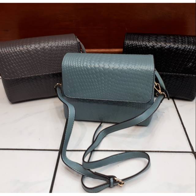 Tas Fashion Bottega