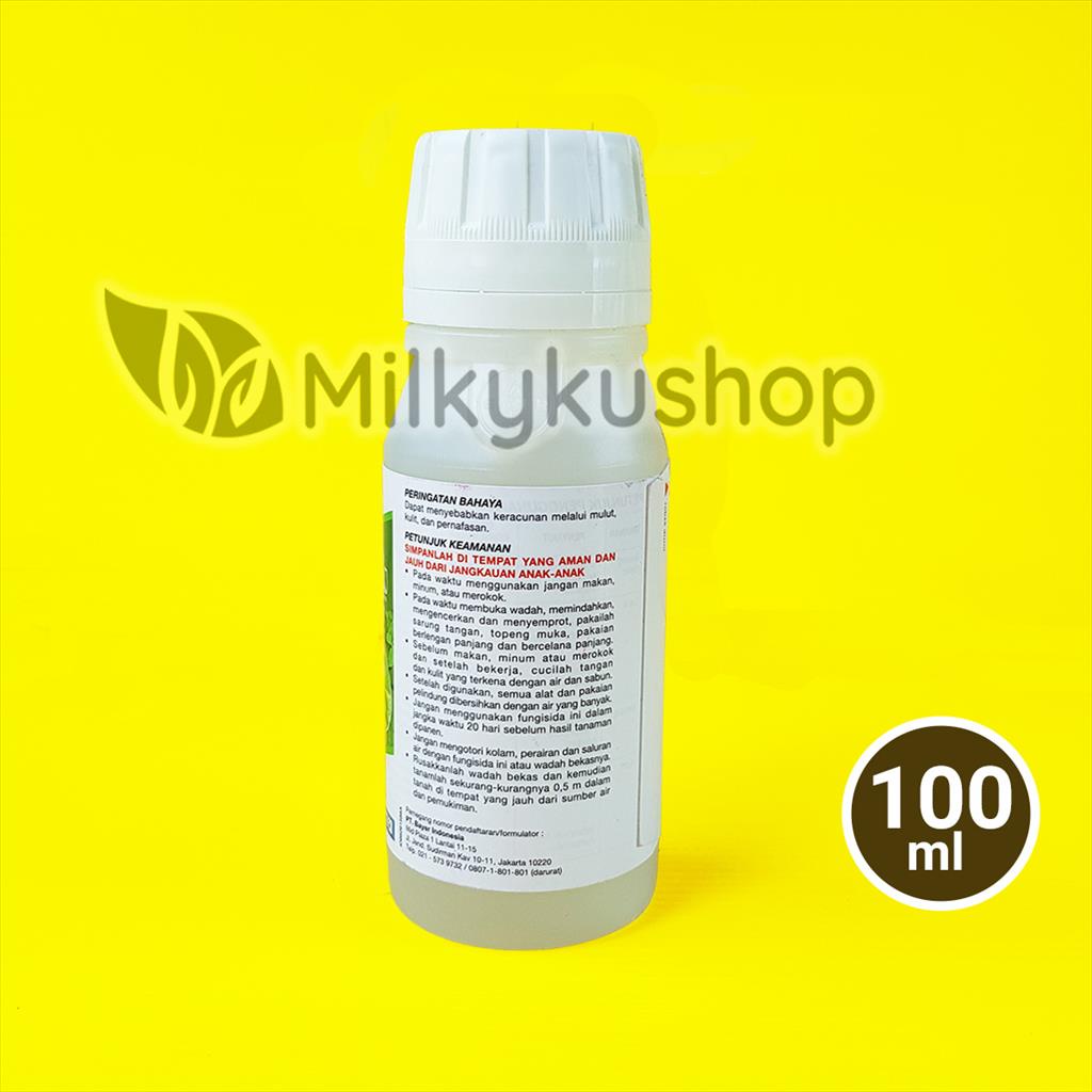 PREVICUR N 722 SL 100 ML FUNGISIDA