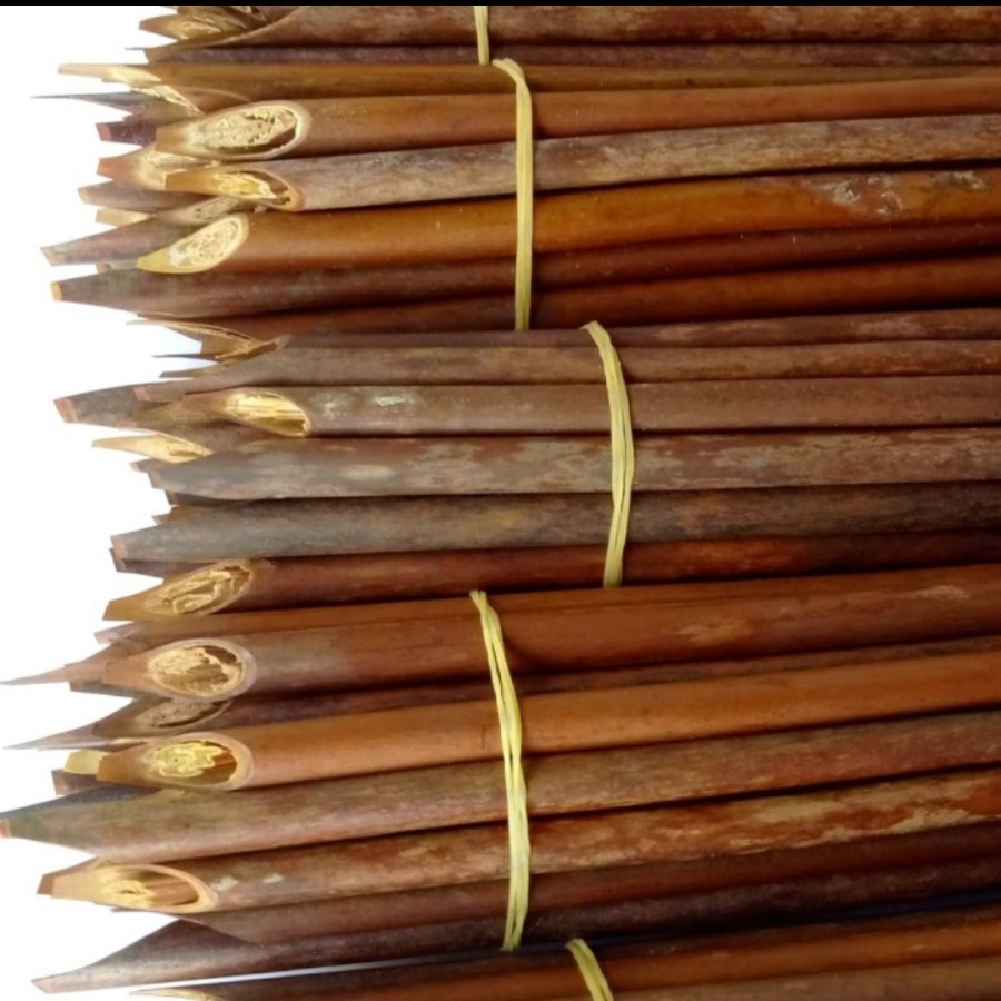 

[PROMO] Pena handam Kualitas Terbaik 10 Pcs