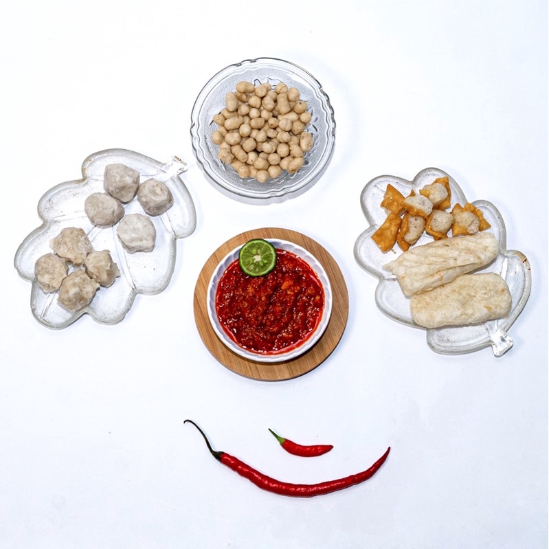 

Cilok Rangu Original
