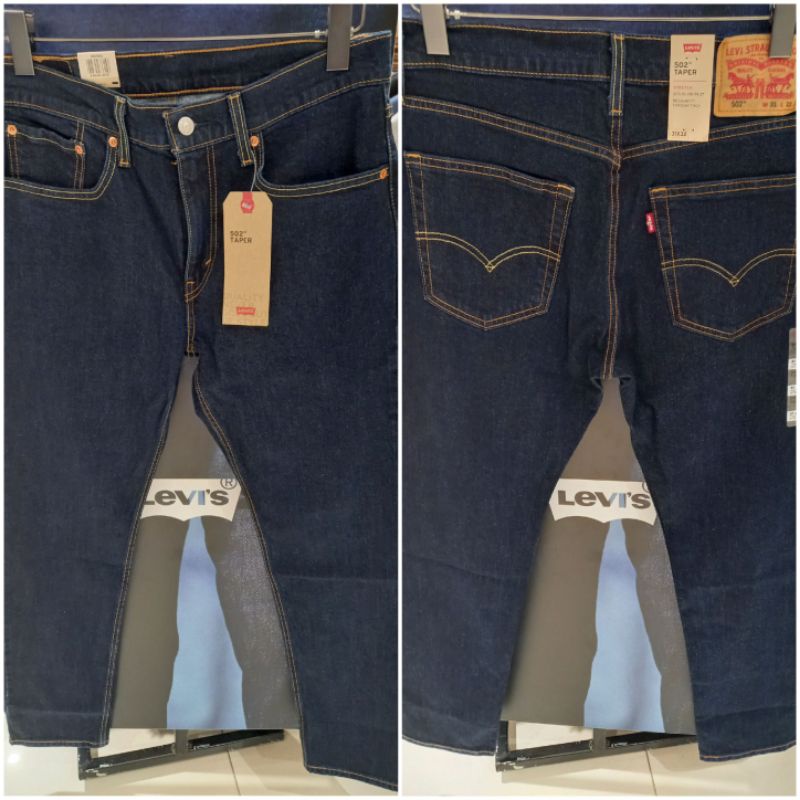 celana jeans levis original