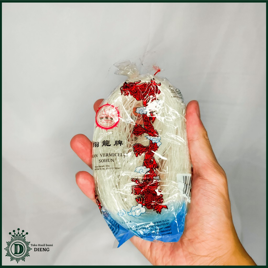 

SOHUN NAGA XIANGLONG BEAN VERMICELLI SOHUN 50GR