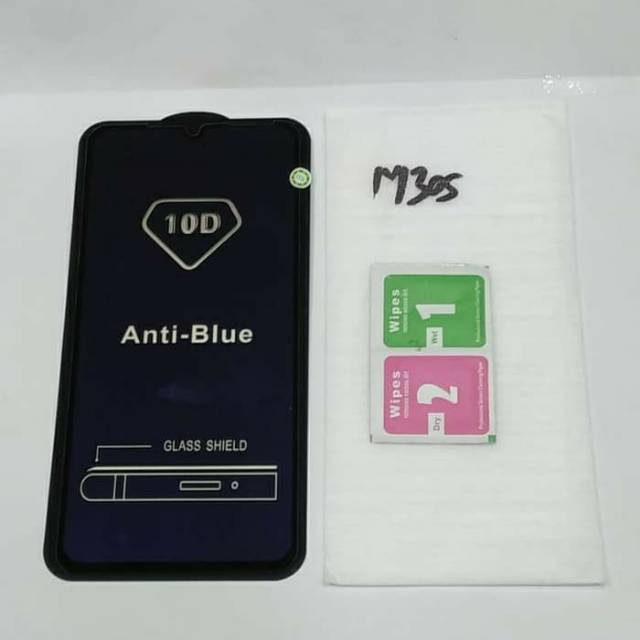 SAMSUNG M30S , A03 CORE , A03 , GALAXY A13 anti blue light matte tempered anti radiasi