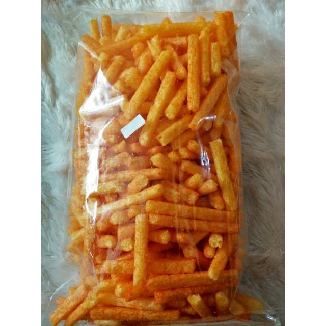 

Stick balado pedes manis/stick keju gurih/enak/makanan ringan