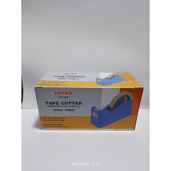 

tape dispenser joyko