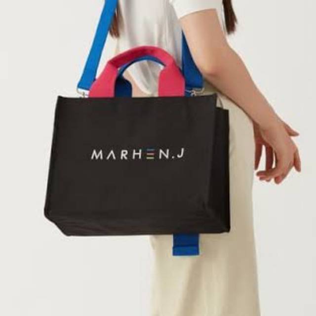 MARHEN J SKF LIMITED EDITION BAG