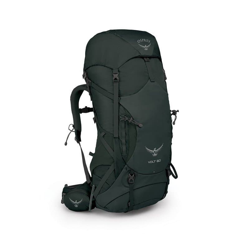 Tas Gunung Carrier Hiking Traveling Trekking OSPREY VOLT 60L ORIGINAL