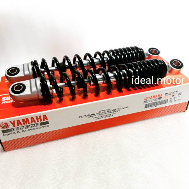  Shockbreaker  skok belakang Yamaha  Vega  R  New 08 original 