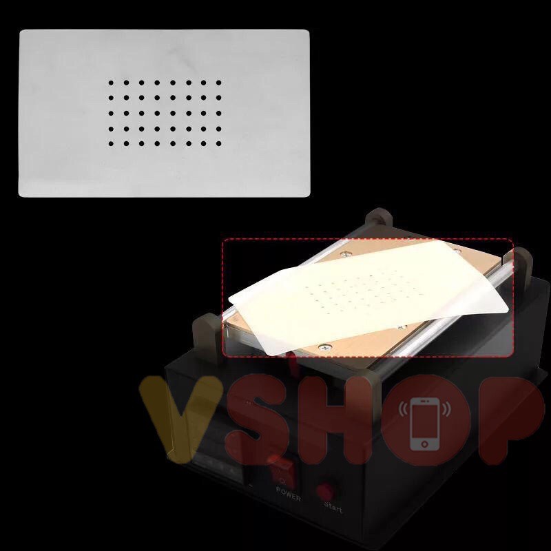 RUBER - KARET SEPARATOR - SILIKON PAD FOR MESIN SEPARATOR