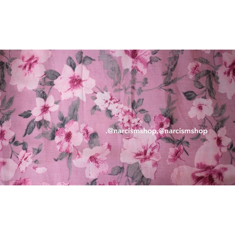 DRESS KEMBEN (PILIH MOTIF GESER PICTNYA)