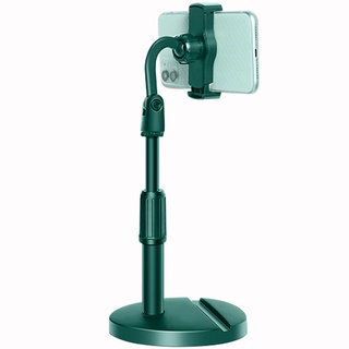 Phone Holder Ponsel Multi Fungsi/Holder HP Stand LIVE Stand Rotary 360 Monopod 20106