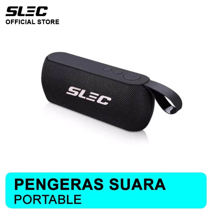 Speaker Bluetooth Q106 SLEC