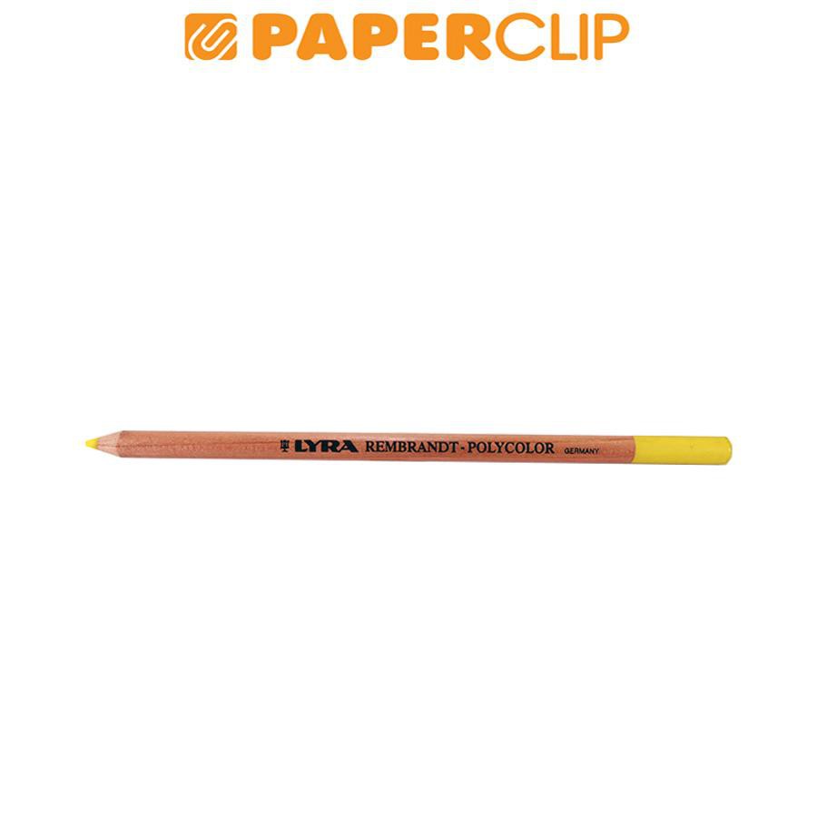 

PENCIL LYRA 60005/2000005 LEMON CADMIUM