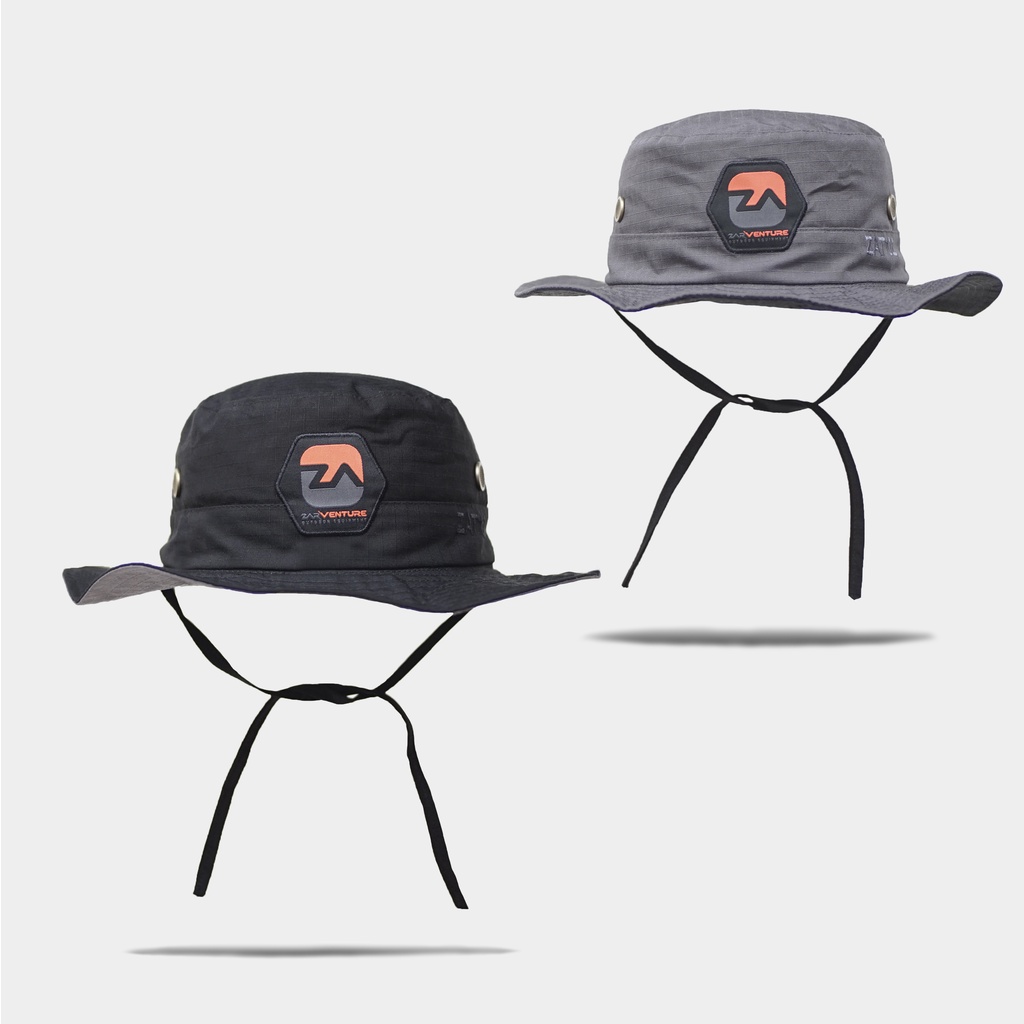 Zarventure Junggle Hat Zat 02