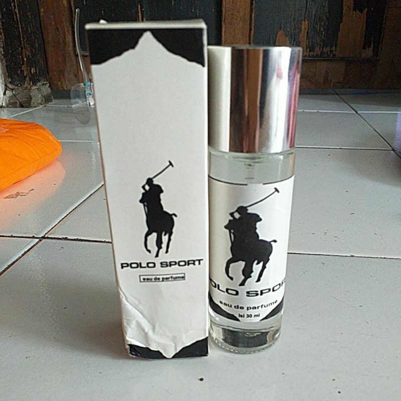 parfum bibit polo sport