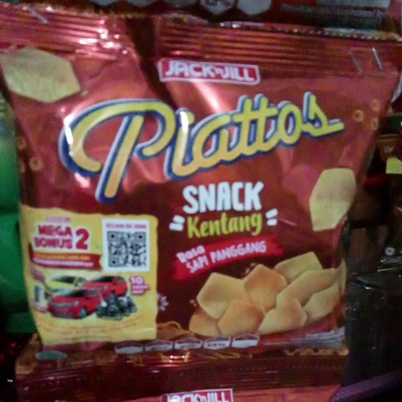 

snack kentang 18 gr