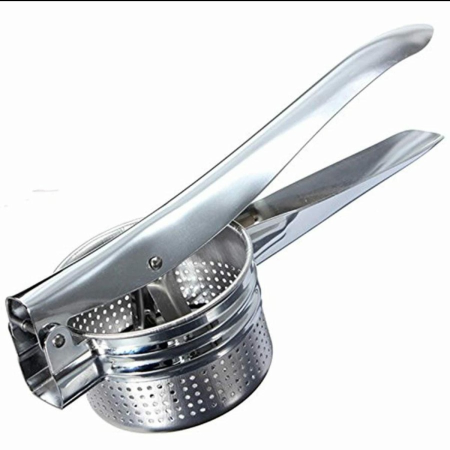 pelumat kentang jeruk ubi potato ricer / masher