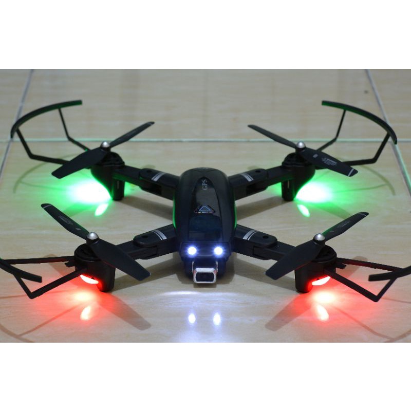 Drone S167-GPS (NEW)