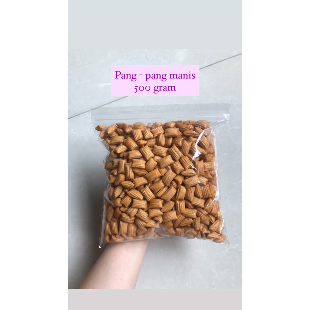 

500 GRAM PANG-PANG 3 VARIAN RASA PANG SNACKY PANGPANG STICK KOTAK KATIK STIK PANG PANG SNACKY MEDAN