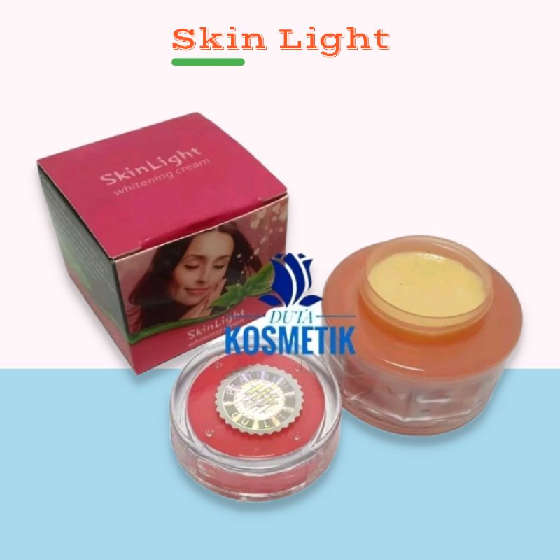 CREAM SKINLIGHT ORIGINAL -1pcs