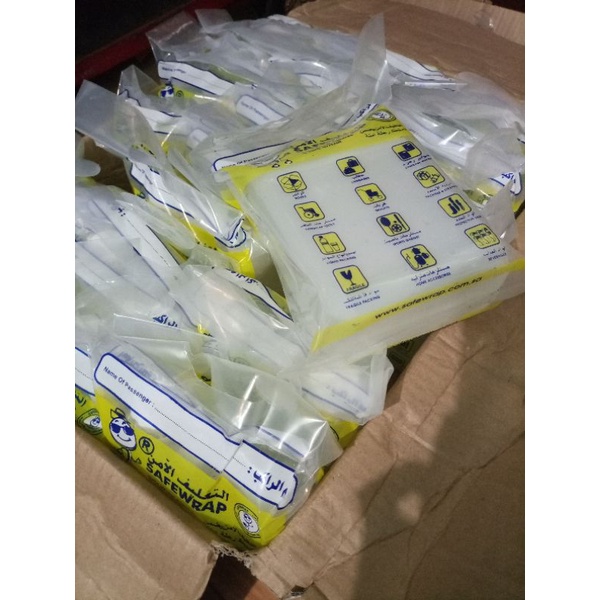 

paket air zamzam 10 pcs murah