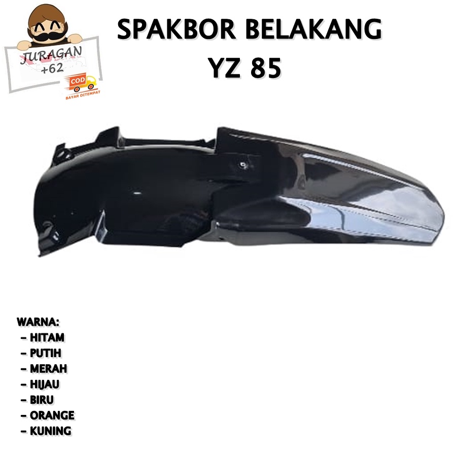 SPAKBOR YZ85 YZ 85 BELAKANG