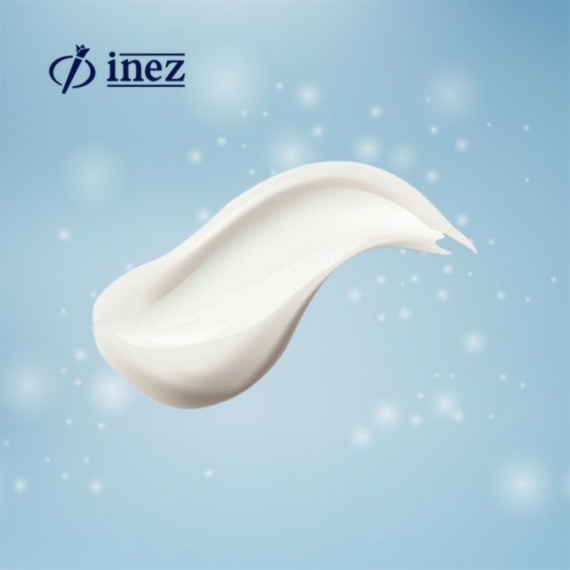 INEZ Anti Acne Moisturizing Lotion / Pelembab Wajah Berjerawat