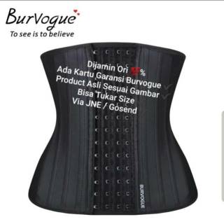 Waist Trainer Classic 9 Boned Tiny Co Shopee Indonesia