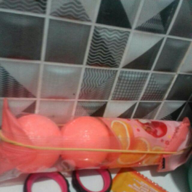Dahlia Toilet Ball 5s K31 200gr ||dahlia Kamper Toilet  Colour Ball Dahlia Kamper Pengharum Toilet