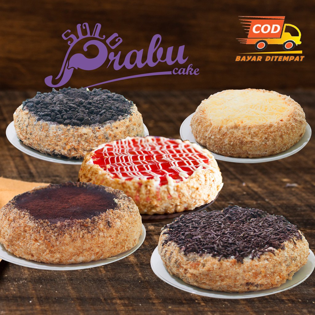 

—959‰ SOLOPRABU | Snack - Snack Anak - cake / bolu / kue
