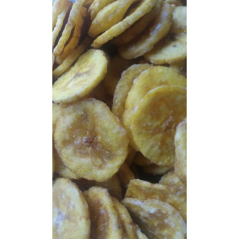 

keripik pisang manis