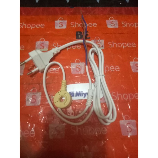 kabel mixer miyako dan swict