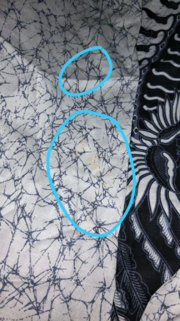 Mens Batik Pekalongan