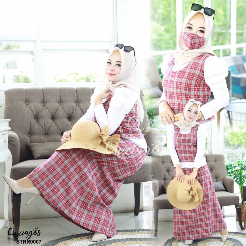 QUZIAGOS SET 3IN1 (OPEN PO)