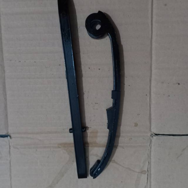 Lidah tensioner original honda all new supra gtr