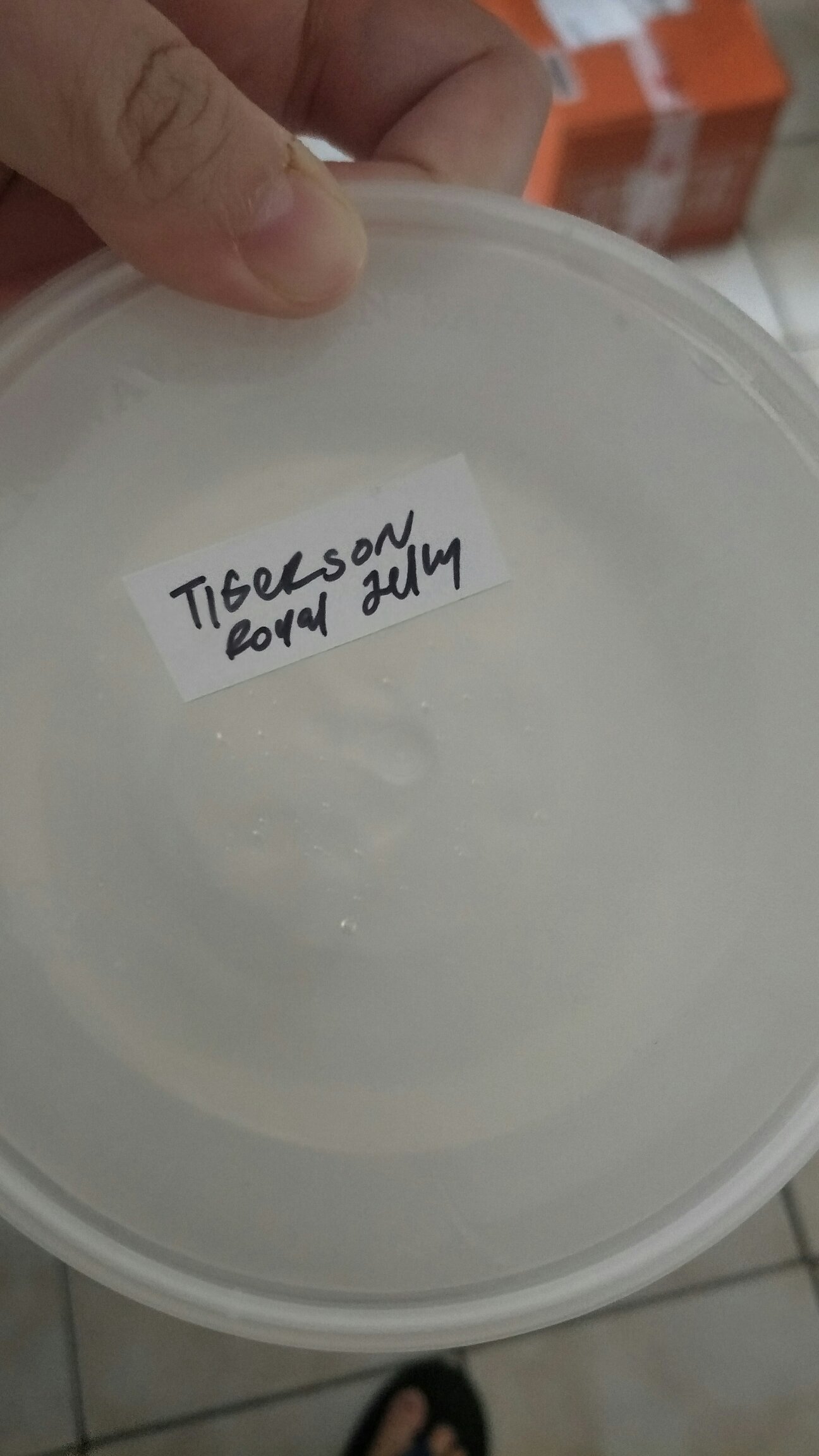 Per20pcs-cake Case Bulat Windmill-cup Roti