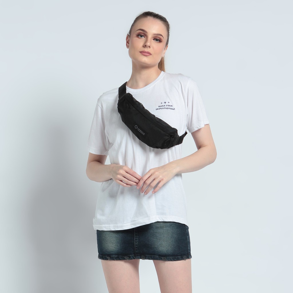 Animous Waistbag/Tas Selempang Orielle