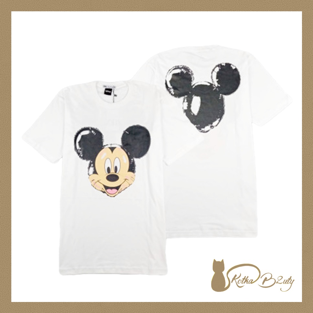 ZARA -  T-SHIRT MICKEY MOUSE AND FRIENDS © DISNEY SIZE : XL
