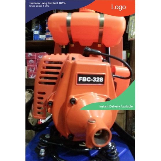 Mesin Potong Rumput Forza FBC 328