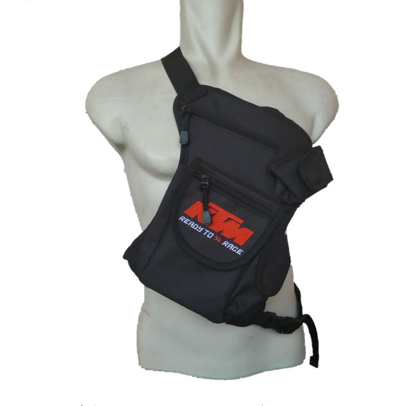 cs tas dada trail cross sepeda ktm