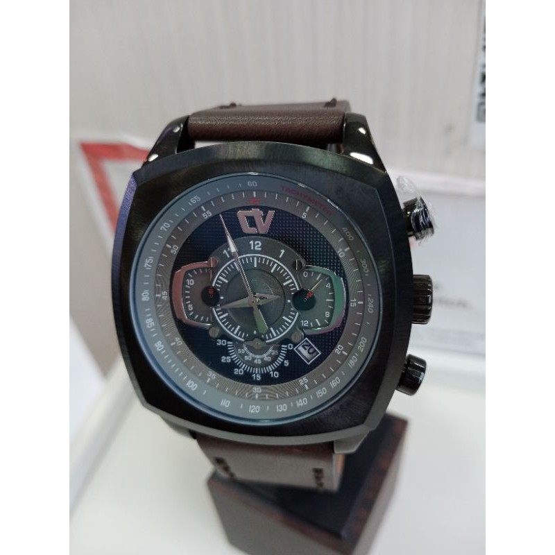 HOT PROMO CHRIST VERA CV75048G -26G ORIGINAL GARANSI 2TAHUN