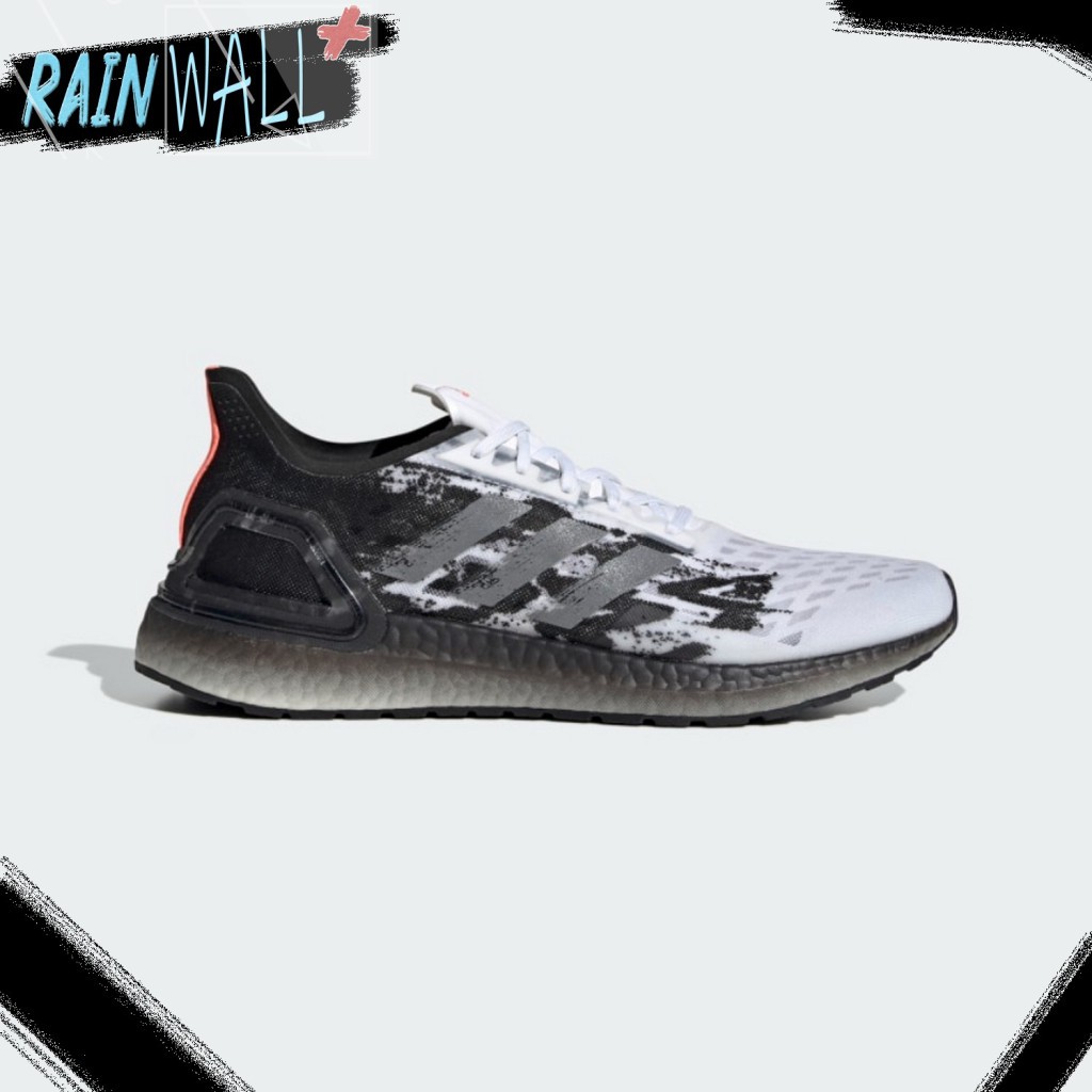 ADIDAS ULTRABOOST PB SHOES SEPATU LARI PRIA ORIGINAL EG0915